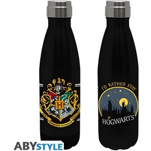 Gourde isotherme harry potter - Cdiscount