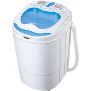 SABUIDDS Essoreuse à linge avec essoreuse - Séchoir portable jusqu'à 2 kg -  Mini machine à laver