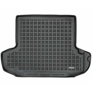 Caoutchouc Tapis De Sol Pour Skoda Octavia Combi 3 5e Kombi 5-porte 2013 Premium 3d-tpe