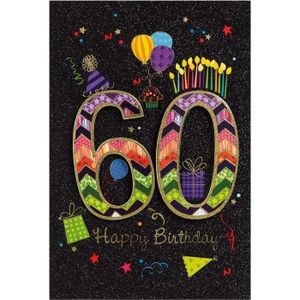 Carte Anniversaire 60 Ans Cdiscount Carte Anniversaire 60 Ans Cdiscount