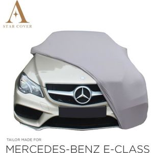 Housse de protection voiture Mercedes Class E (A207) - Comptoir du Cabriolet