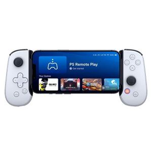 MANETTE JEUX VIDÉO Manette de jeu mobile - BACKBONE - 2 - PlayStation
