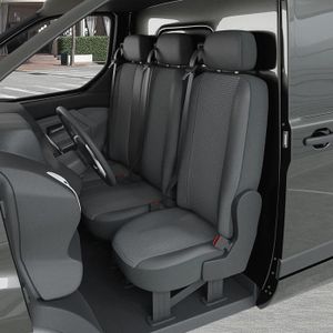 mini van aménagé occasion
