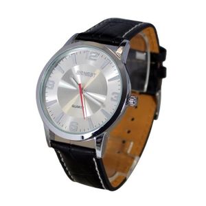 Montre ernest homme Cdiscount