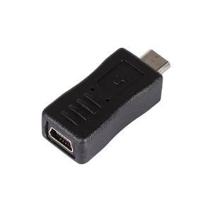 ADAPTATEUR ACQUISITION Fdit connecteur adaptateur USB Micro USB mâle vers