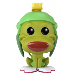 SPACE CADET Duck Dodgers Boîte Neuf Figurine FUNKO POP