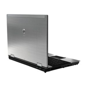 ORDINATEUR PORTABLE HP EliteBook 8540p - Core i5 520M / 2.4 GHz - Win…