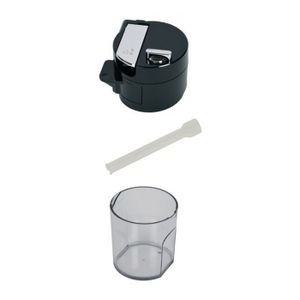 Tuyau D'Arrivée De Lait KRUPS MS-0A20648 - Tube Lait Compatible Cafetière Expresso
