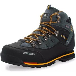 chaussures marche hiver femme