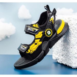sandale orthopédique pour homme