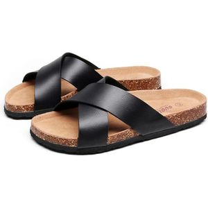 sandales confortables