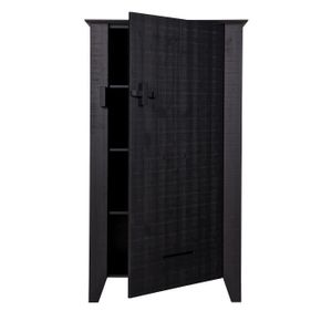 Armoire En Pin Brut Achat Vente Pas Cher