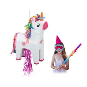 Piñata Pinata licorne - 4052025314736