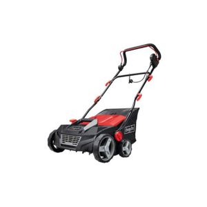 Scarificateur Démousseur Thermique 212 Cm3 Largeur 40 Cm Profondeur Reglable Dunsch Du81212 40a