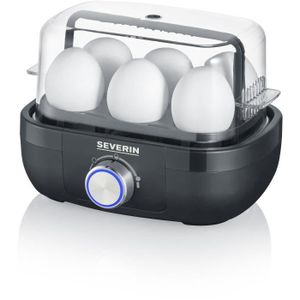 acier inoxydable avec arrêt automatique pour les œufs mous moyens et durs capacité pour 9 oeufs cuiseur à œufs électrique Cuiseur à œufs 