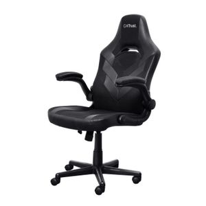 SIÈGE GAMING Trust Gaming GXT 703 Riye Chaise Gaming, Fauteuil 