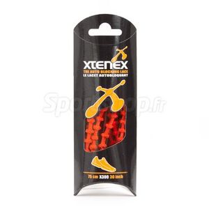 LACET  XTENEX Paire de lacets pour chaussures de sport - 
