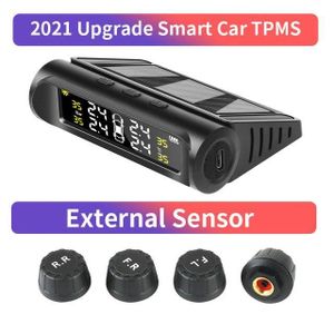 Détecteur de pression Capteur TPMS de pression,478 External sensors--TPM