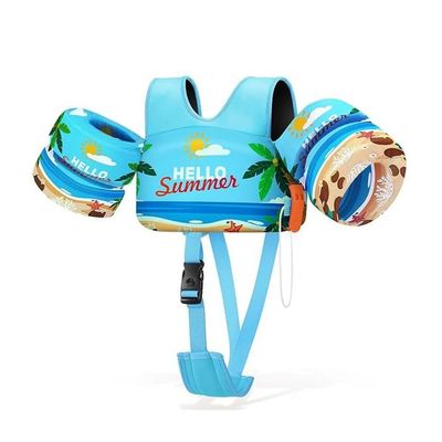 Brassards gonflables sécurisés pour enfants | Accessoire de piscine