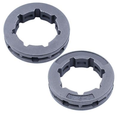 7-Dents 3/8 Pignon de Chaîne pour STIHL MS311 MS362 MS391 MS461, Pignon Tambour Embrayage 7-Dents 3/8 Pignon de Chaîne pour STIHL MS311 MS362 MS391 MS461, Pignon Tambour Embrayage