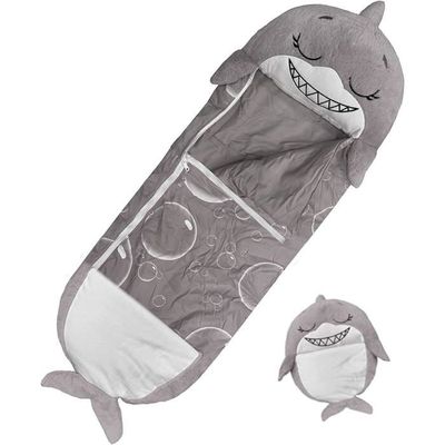 Chaks – Sac De Couchage 30 Cm Avec Oreiller Pour Lutin Farceur Noël