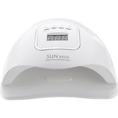 Lampe LED Pour Séchage De Vernis à Ongles SINA 48W - Minuterie 10/30/60/99s