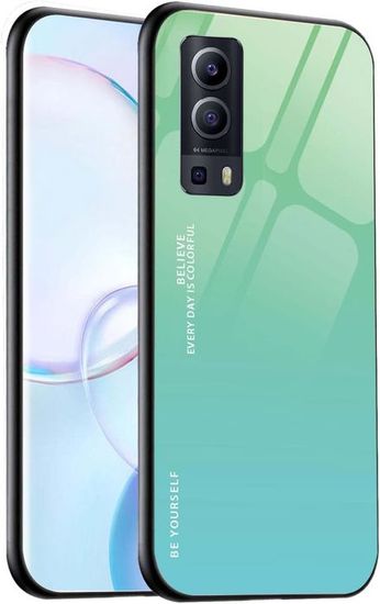 3mk Protection Écran pour Vivo Y52 en Hydrogel Antichoc Transparent 3mk Protection Écran pour Vivo Y52 en Hydrogel Antichoc Transparent
