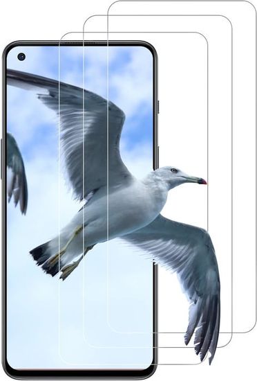 Coque TPU + 2 Verres Trempés Pour SPC Discovery SE - Protection Complète Anti-chocs Et Anti-rayures | Ensemble Transparent