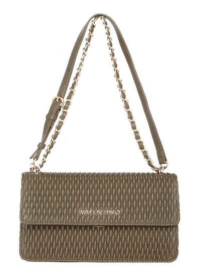 Sac à épaule VALENTINO Frequency Re Hobo Bag Couleur Cipria - Neuf Avec étiquettes