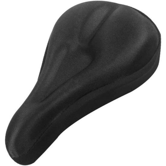 Selle De Vélo Terry Pour Femme - Éponge Papillon, Rail Titane - Occasion - 260g