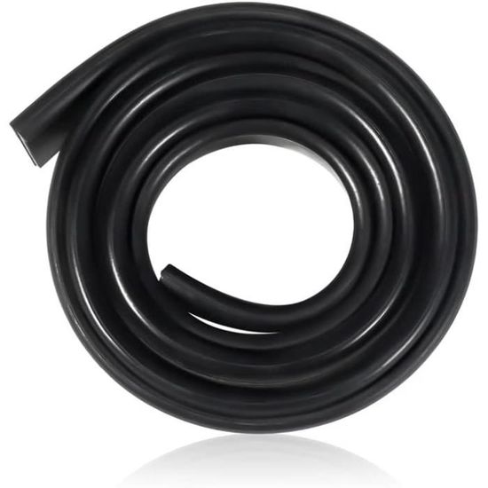 Lot De 6 Paires D'Embouts Oreille Silicone Pour Radio Motorola/Kenwood - Blanc - Confortables Et Souples