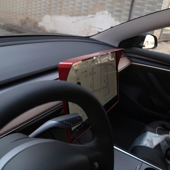 Pare-Soleil Universel Pour GPS Navigation 6-7 Pouces - Protection Anti-Éblouissement Voiture