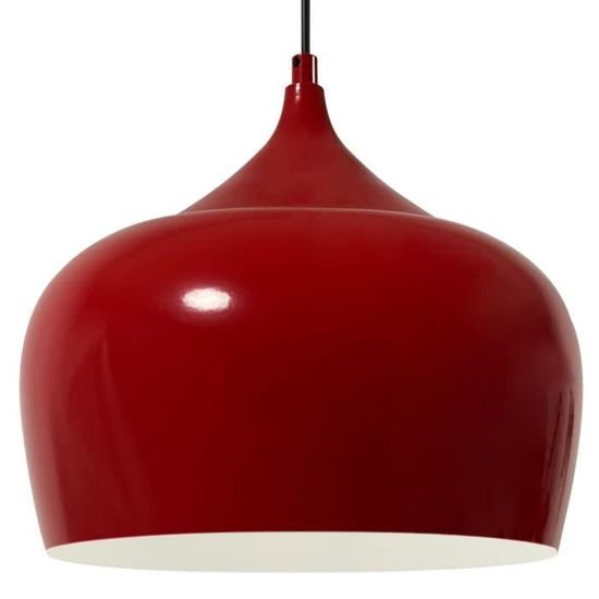 Bamyum Yimpe Suspension Luminaire En Metal De 30 Cm, Plafonnier
