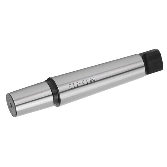 Kadimendium Mandrin De Forage Adaptateur Cône MT2-B16-M10 - Tige Morse Pour Perceuse