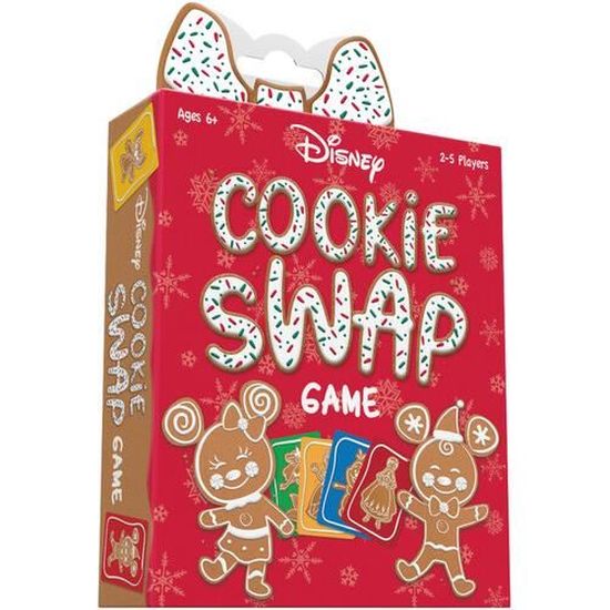 Funko Sweet Treats Picture Pairing Game - Family Card Matching Game