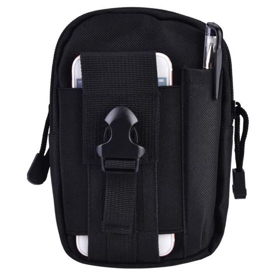 Sac De Taille Pour Monopode Appareil Photo | Étui Ceinture étanche | Pour Ranger Et Utiliser En Voyage