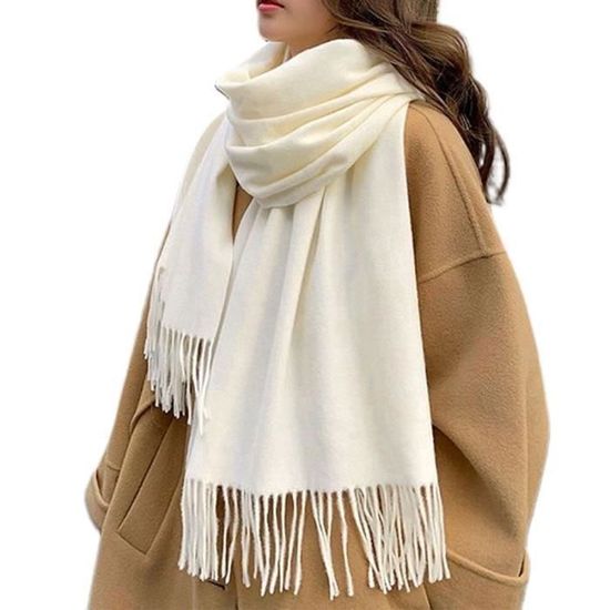 Echarpe Soie Amazon Echarpe Cachemire Femme Foulard Soie Homme