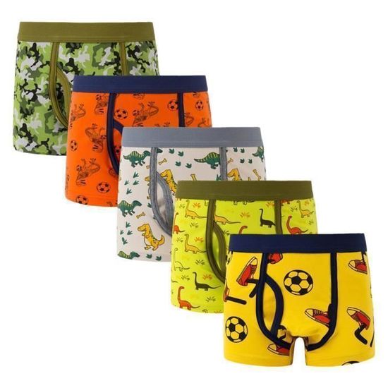 Gildan Sous-vêtements slips pour homme Multipack, Petit