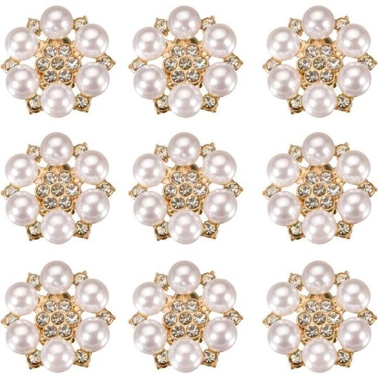 Boutons Décoratifs Pas Chers En Ligne | Tissus Hemmers