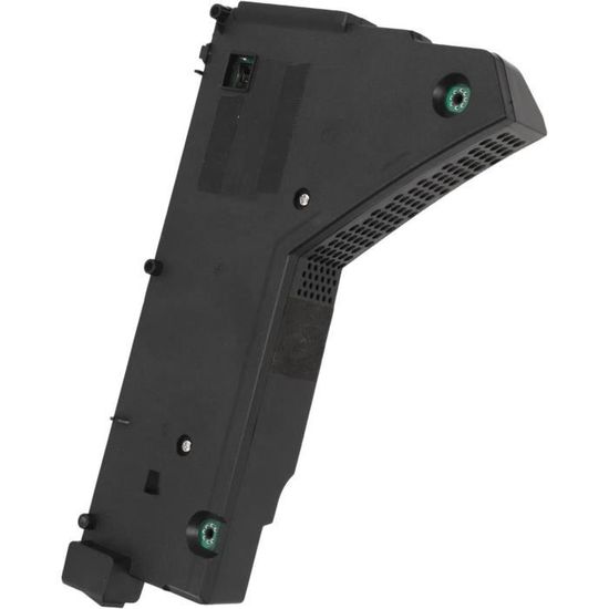 ADP‑400DR Voor PS5-voeding Vervangen Interne Voeding voor PS5, Game Console-voedingskabel Vervangen, met Netsnoer 100‑127V 200‑240V(EU-PLUG