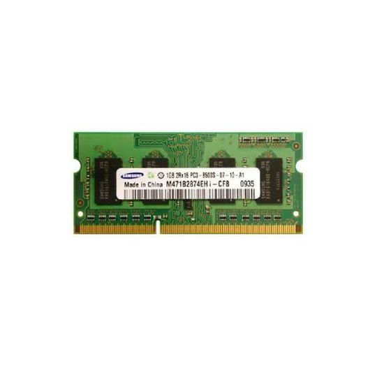 1GO RAM MÉMOIRE HP-Compaq Business Desktop dc5100 (Small Form Factor