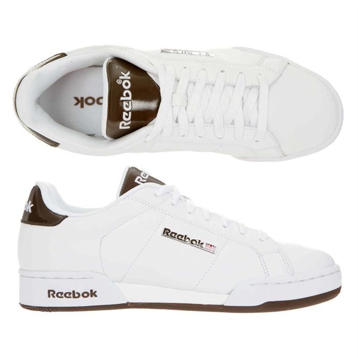 Reebok npc homme hotsell