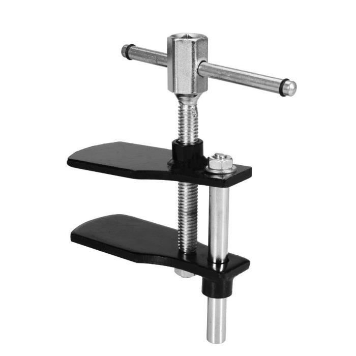 Outil de bricolage automatique pour étrier séparateur de séparateur de plaquette de frein à disque de voiture automatique