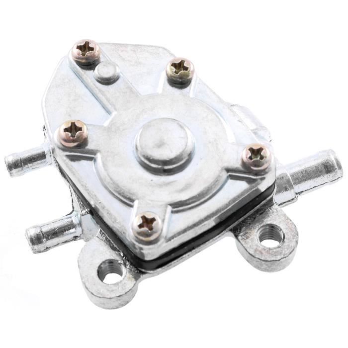 Robinet d'essence pour Yamaha Mint 50 et Jog CE50 - CG50 - CY50 Scooter