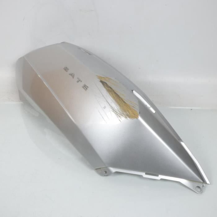 Coque arrière droite origine Scooter Peugeot 125 Satelis 1176698900 Occasion