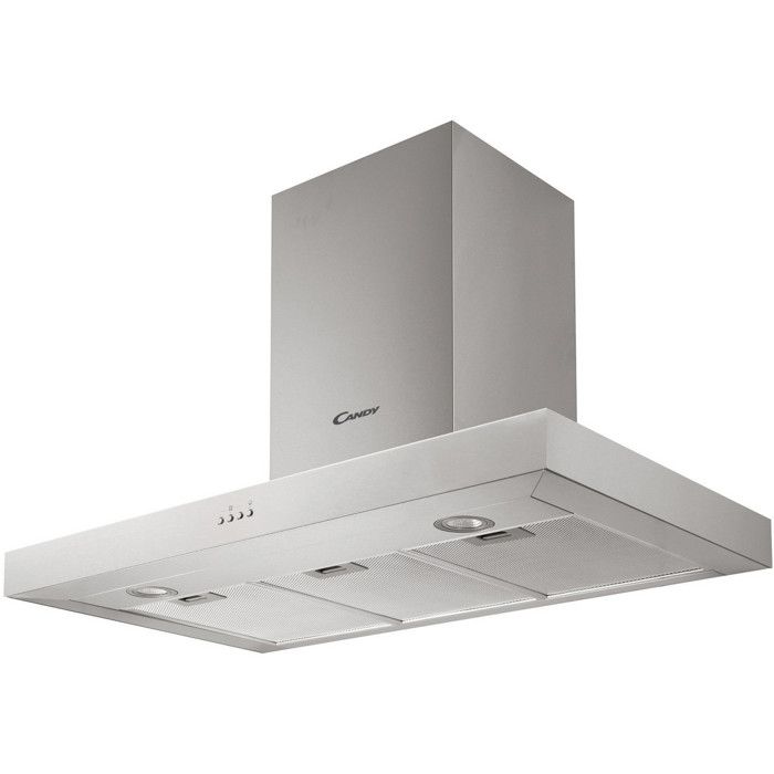 Hotte décorative CANDY CMB955X