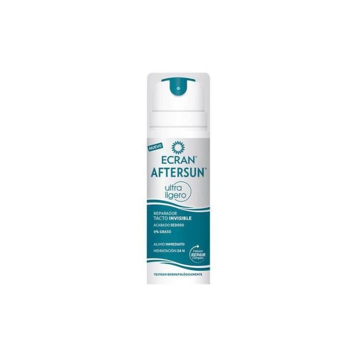 Spray AfterSun Ecran (145 ml)