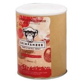 Boîte boisson énergétique Chimpanzee cerise 600 g