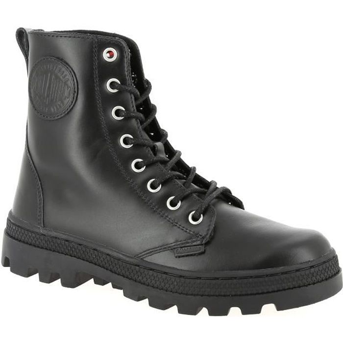 Bottines - PALLADIUM PLBOSS OF LEA