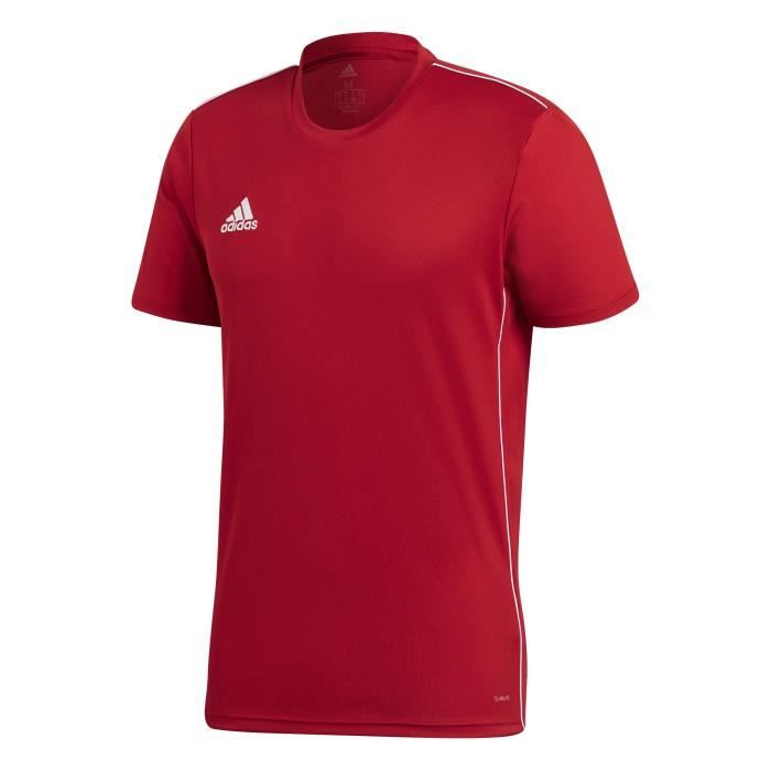 Maillot training adidas Core 18